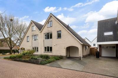 Woning Teeuwserf 34 Dalfsen