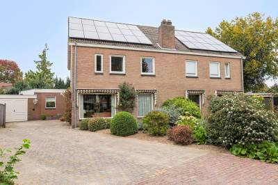 Woning Rode-Schutplein 23 Aarle-Rixtel