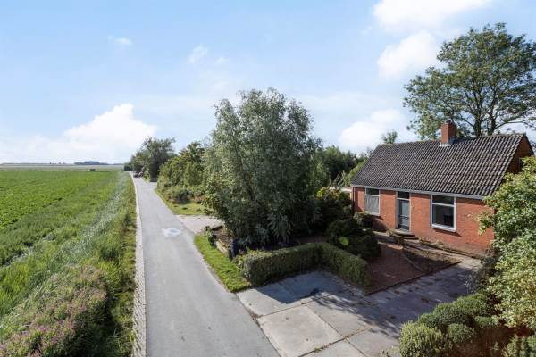 Woning Kaakhornsterweg 37 Westernieland