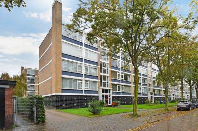 Woning Traviatastraat 80 Den Haag
