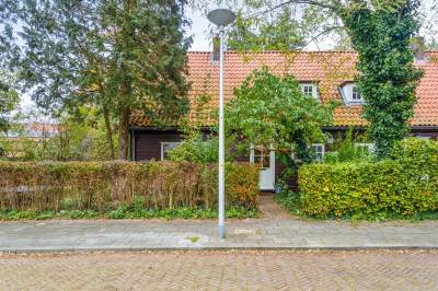 Woning De Rijpstraat 29 Zwolle