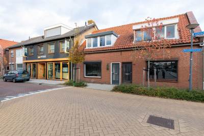 Woning Besoyensestraat 81 Waalwijk