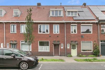Woning Lijmbeekstraat 147 Eindhoven