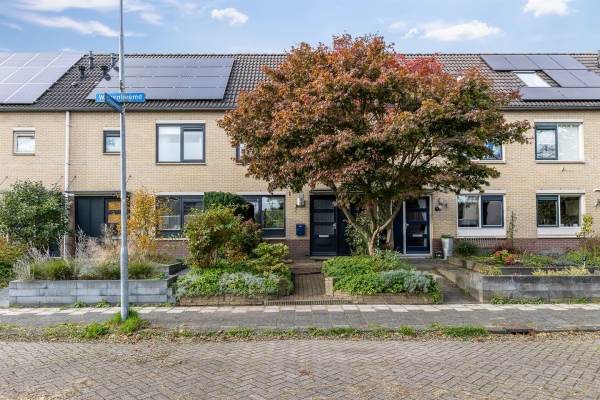 Woning Wilgenbeemd 72 Assen