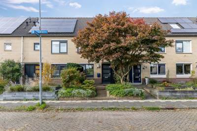 Woning Wilgenbeemd 72 Assen