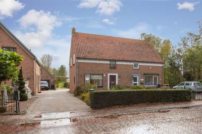 Woning Midwouder Dorpsstraat 20 Midwoud