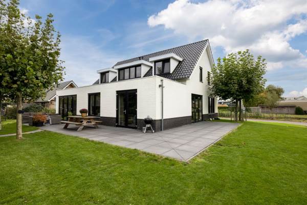 Woning Kromme Esse 2D Waddinxveen