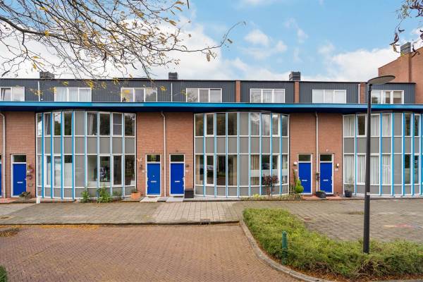 Woning Warande 63 Rijswijk (ZH)