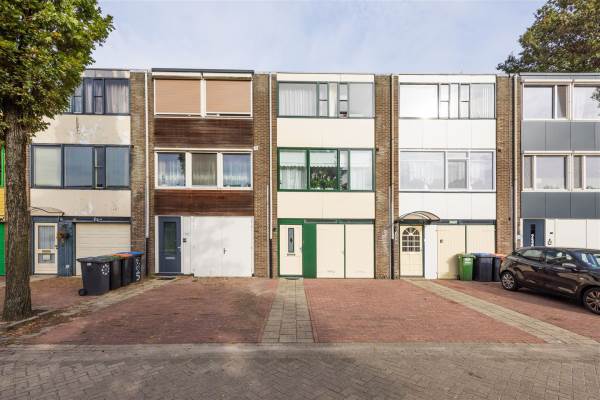 Woning Hanenberglanden 240 Enschede