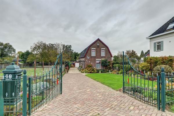 Woning Rijndijk 40 Millingen aan de Rijn
