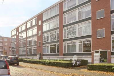 Woning Da Costaplein 22A Maassluis