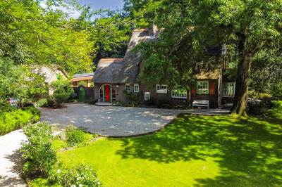 Woning Rijksweg 55 Malden