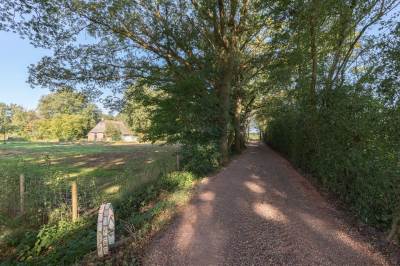 Woning Hoogeveenseweg 15 Bruntinge