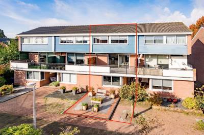 Woning Brugakker 3417 Zeist