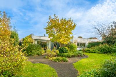 Woning Maria van Boechoutlaan 30 Odijk