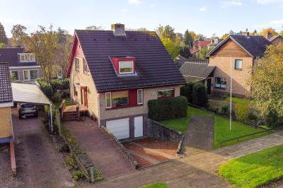 Woning Groeneweg 62 Eerbeek