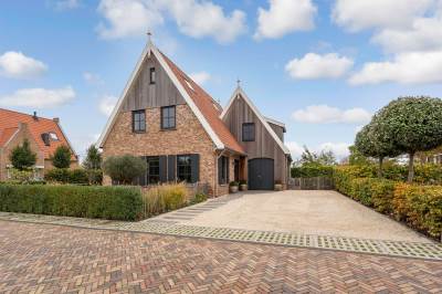 Woning Maaslandse Dam 45 Maasland