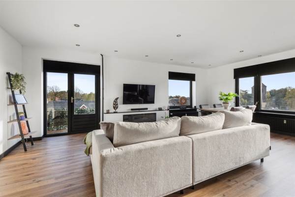 Woning Arendstraat 20 Badhoevedorp