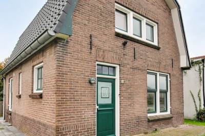 Woning Zuider Parallelweg 60 Dieren