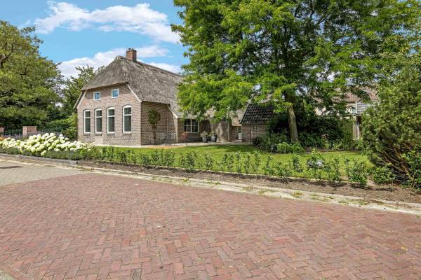 Woning Dravik 8 Hoogeveen
