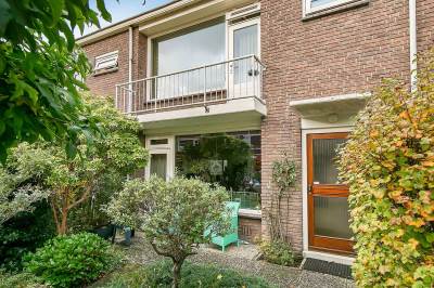 Woning Prins Bernhardlaan 7 Leidschendam