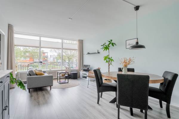 Woning Händellaan 7 Zwolle