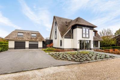 Woning Wezeweg 14A Heerde