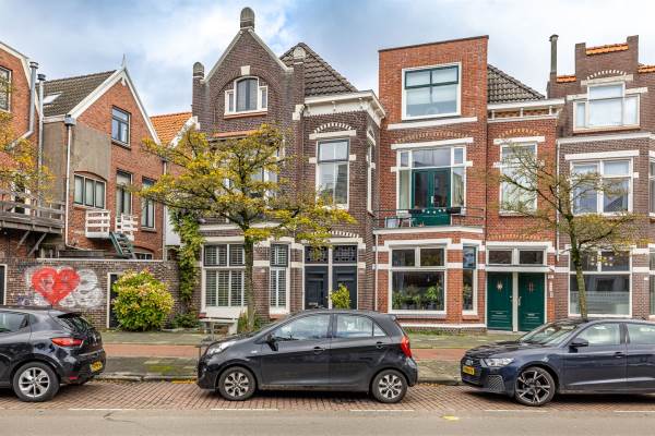 Woning Friesestraatweg 15 Groningen