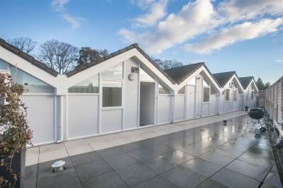 Woning de Ruijterstraat 34 Middelharnis