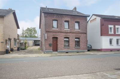 Woning Groenstraat 198 Landgraaf