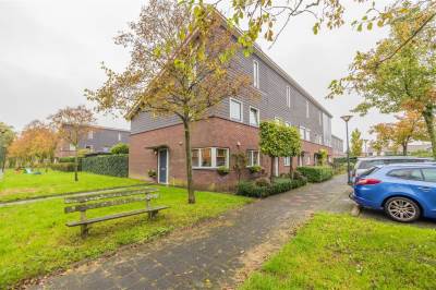 Woning Simonszand 54 Hoofddorp