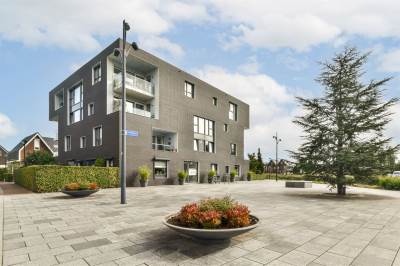 Woning Cederplein 11 Blaricum