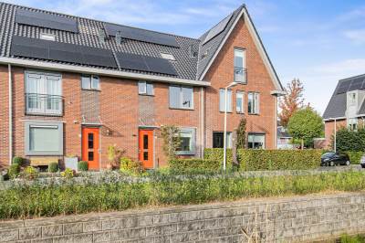 Woning Kraaikoplaan 16 Barneveld