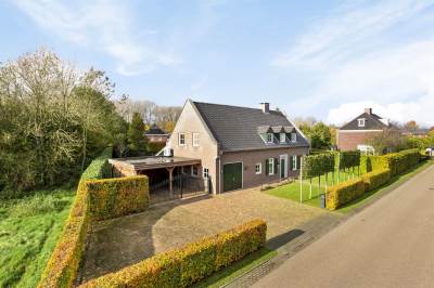 Woning Leverkruid 27 Asten