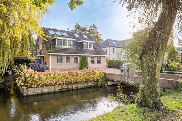 Woning Kralingseweg 329 Rotterdam