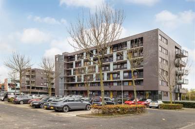 Woning Waterweegbree 81 Breda