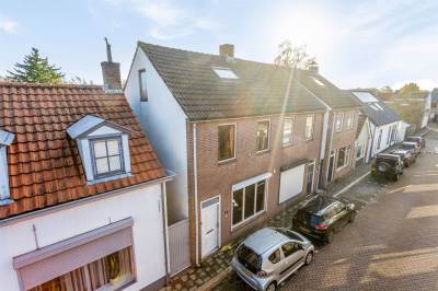 Woning Sint Josephstraat 65 Oosterhout (NB)