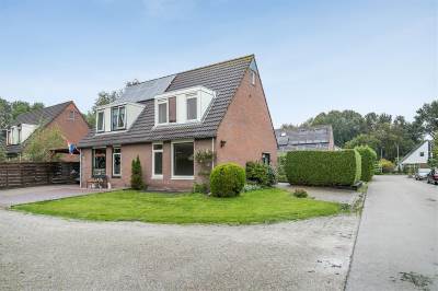 Woning Zwichtstelling 1 Harkstede (Gem. Midden-Groningen)