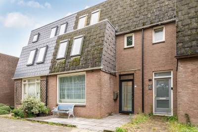 Woning Tjalk 3724 Lelystad