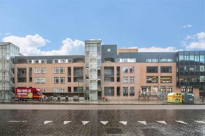 Woning Flevostraat 40 Almere