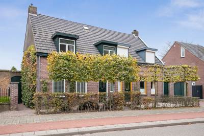 Woning Dorpstraat 97 Veldhoven