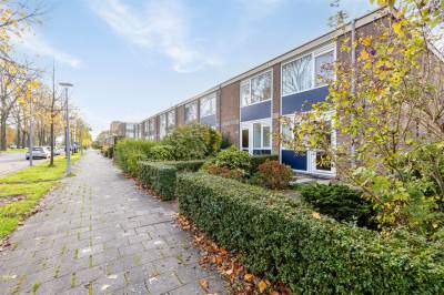 Woning Oudelandseweg 242 Hoogvliet Rotterdam
