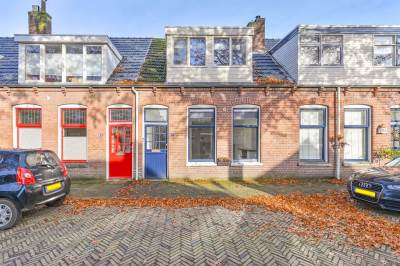 Woning van Echtenstraat 87 Hoogeveen