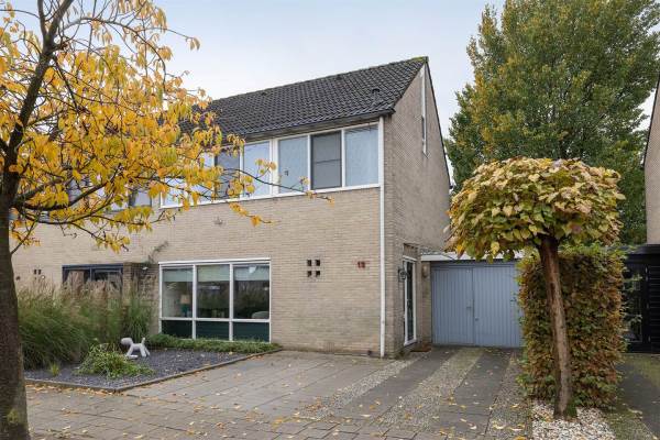 Woning Oldengaerde 12 Almelo
