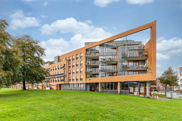Woning Slotlaan 441 Zeist