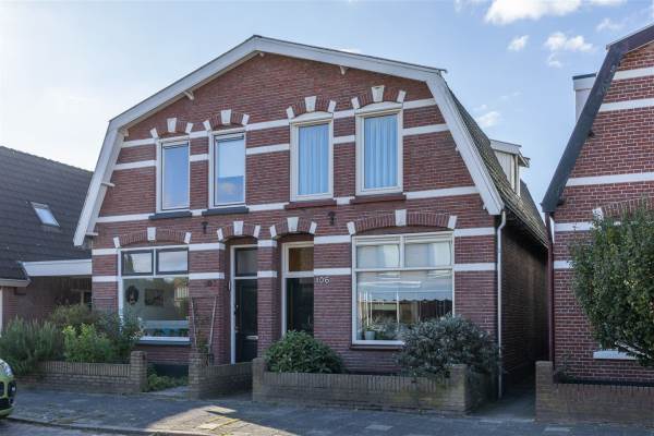 Woning Boekeloseweg 106 Hengelo (OV)