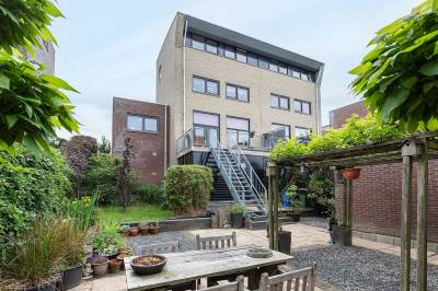 Woning Rivierdijk 163 Sliedrecht