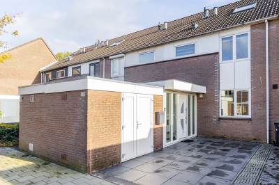 Woning Verisstraat 13 Hoofddorp