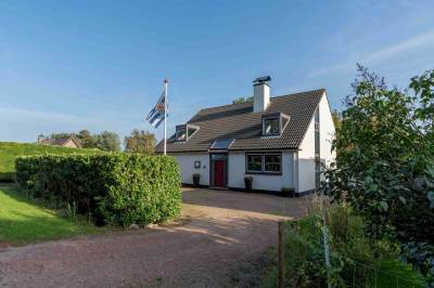 Woning Hanenweg 1A Noordgouwe