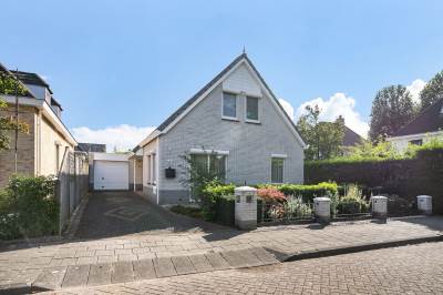 Woning Wielerbaan 23 Oudenbosch